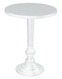 Cooper Classics Whitworth Side Table