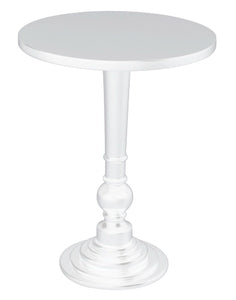 Cooper Classics Whitworth Side Table