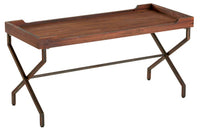 Cooper Classics Janning Table