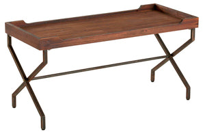 Cooper Classics Janning Table
