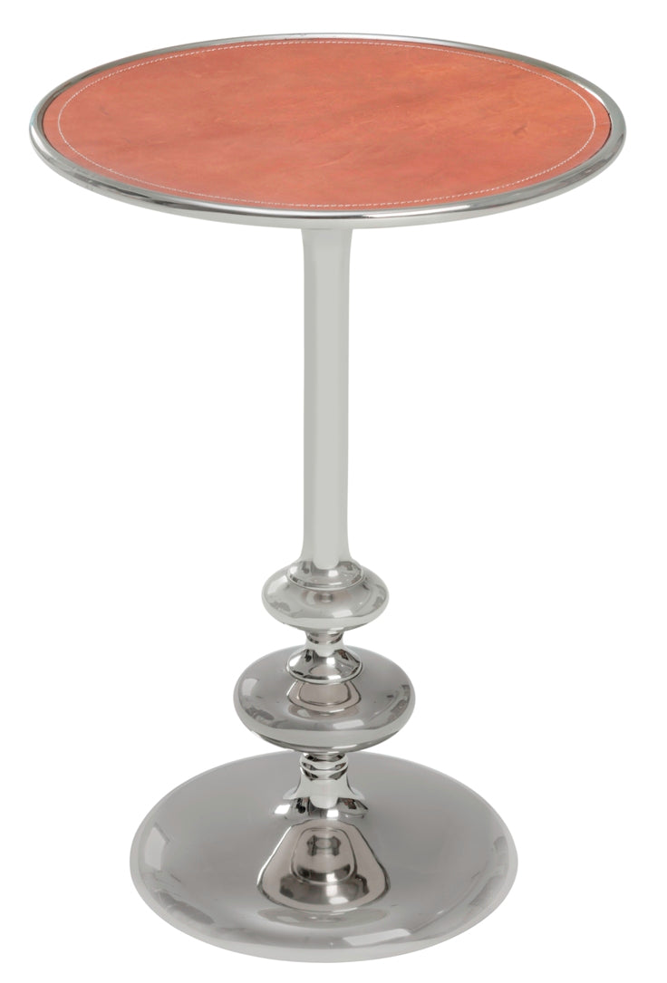 Cooper Classics Cecil Side Table