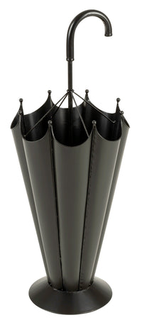 Cooper Classics Wisconsin Umbrella Stand