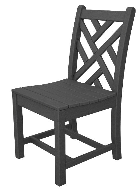 POLYWOOD¨ Chippendale Side Chair