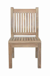 Anderson Teak Sahara Dining Chair