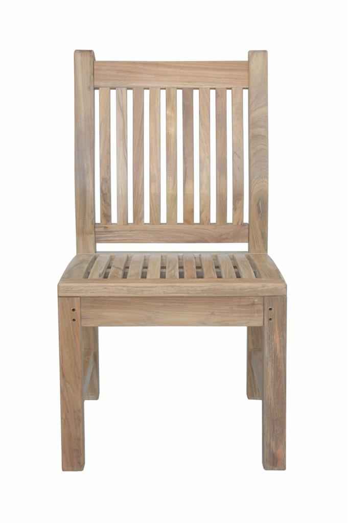 Anderson Teak Sahara Dining Chair