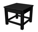 POLYWOOD¨ Club 18" Side Table