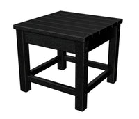 POLYWOOD¨ Club 18" Side Table