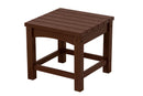 POLYWOOD¨ Club 18" Side Table