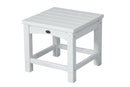 POLYWOOD¨ Club 18" Side Table