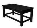 POLYWOOD¨ Club Coffee Table