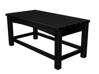 POLYWOOD¨ Club Coffee Table