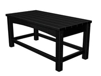 POLYWOOD¨ Club Coffee Table