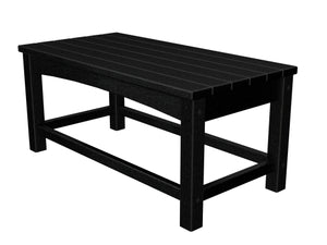 POLYWOOD¨ Club Coffee Table