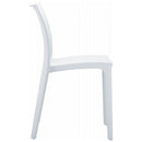 Compamia Maya Dining Chair White - Set of 2