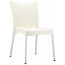 Compamia Juliette Resin Dining Chair - Set of 2
