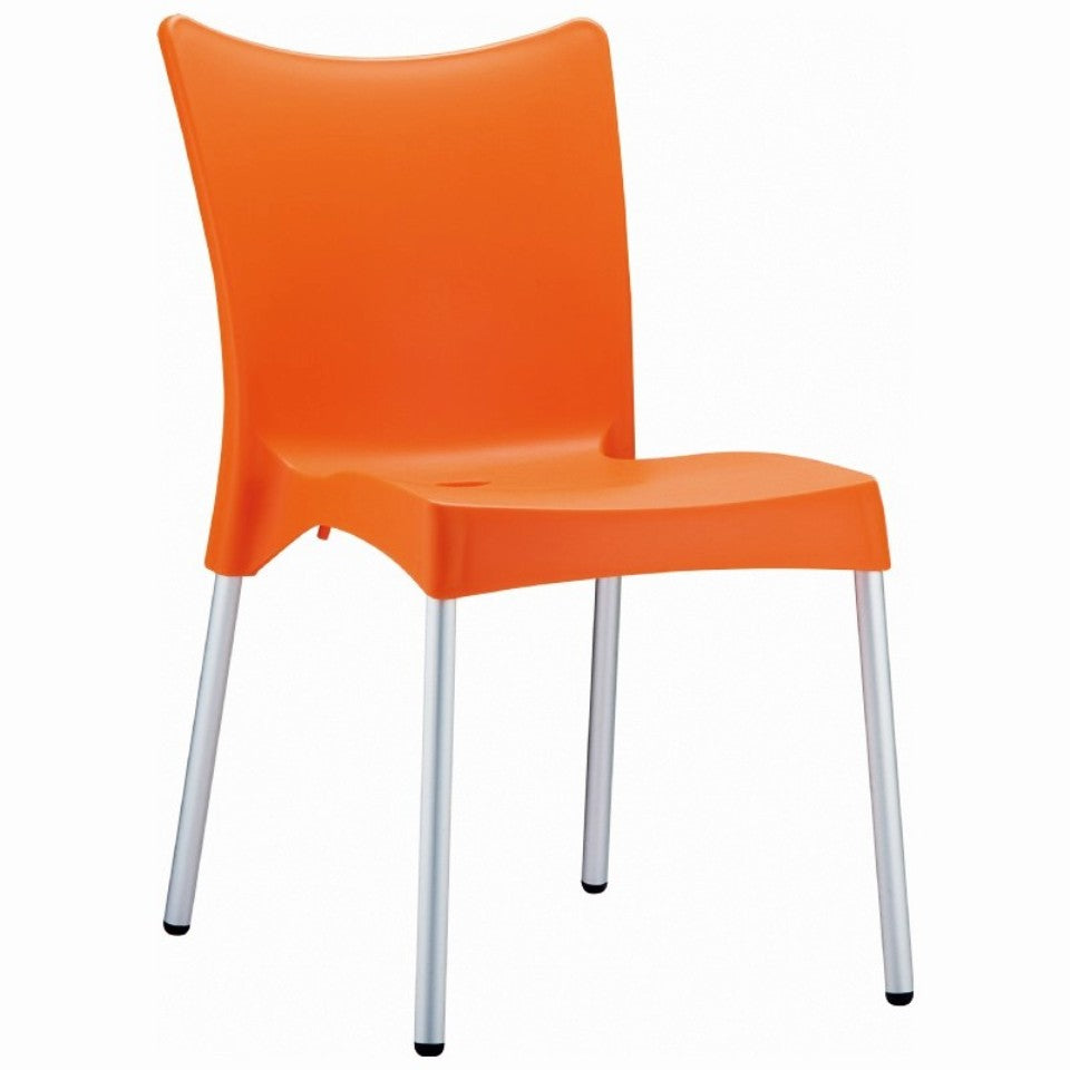 Compamia Juliette Resin Dining Chair - Set of 2