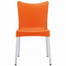 Compamia Juliette Resin Dining Chair - Set of 2