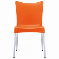 Compamia Juliette Resin Dining Chair - Set of 2