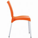 Compamia Juliette Resin Dining Chair - Set of 2