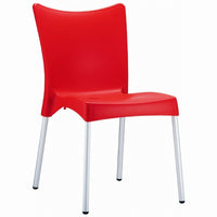 Compamia Juliette Resin Dining Chair - Set of 2