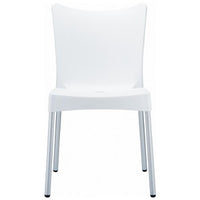 Compamia Juliette Resin Dining Chair - Set of 2