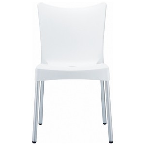 Compamia Juliette Resin Dining Chair - Set of 2