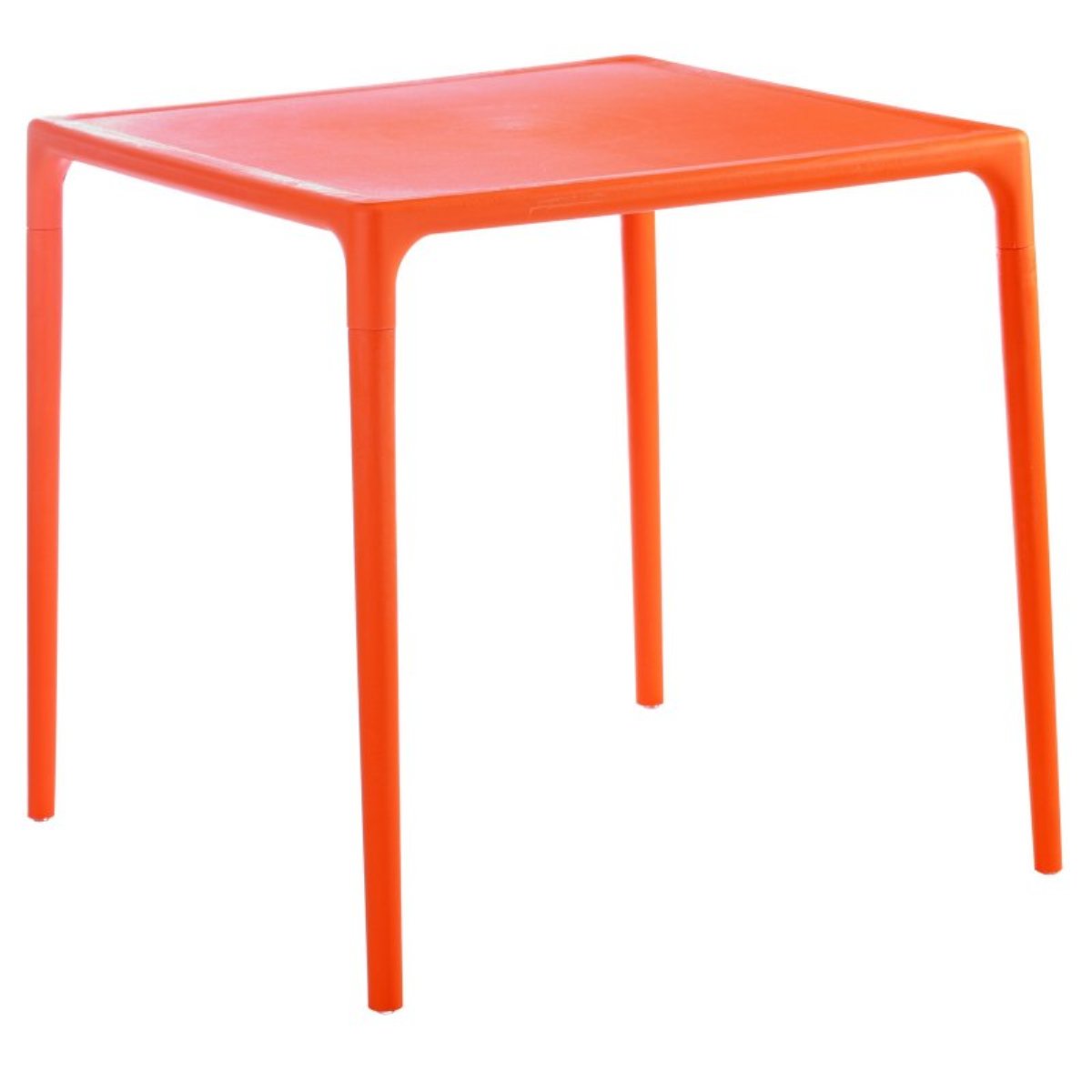 Compamia Mango Square Dining Table 28 Inch