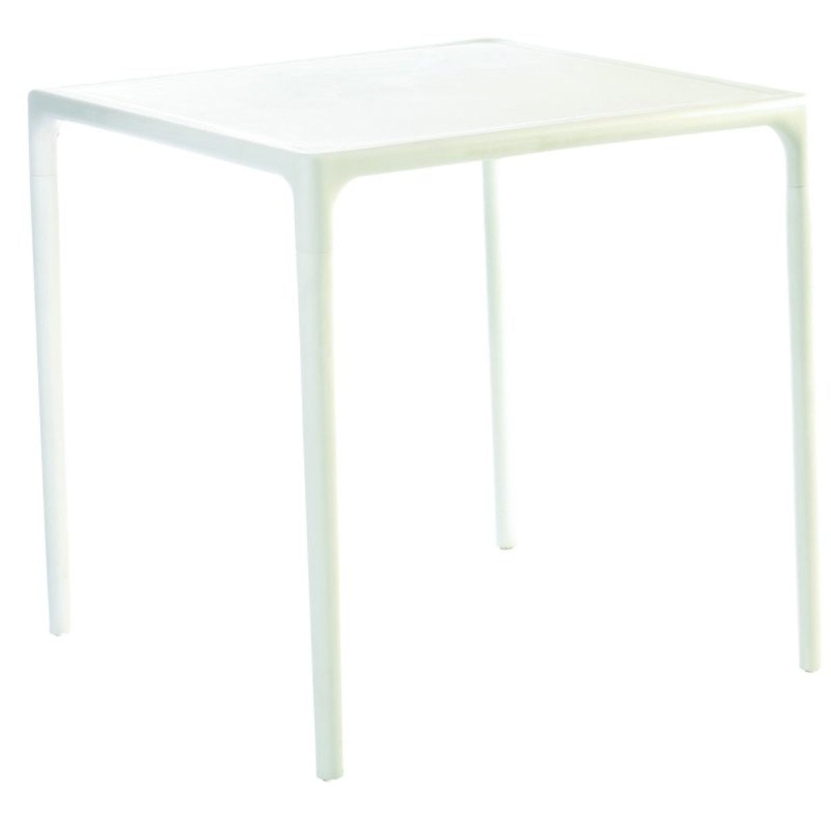 Compamia Mango Square Dining Table 28 Inch