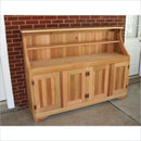Creekvine Designs Cedar Highland Lake Hutch