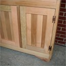 Creekvine Designs Cedar Highland Lake Hutch