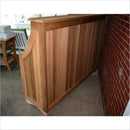 Creekvine Designs Cedar Highland Lake Hutch