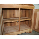 Creekvine Designs Cedar Highland Lake Hutch