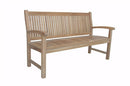 Anderson Teak Sahara Bench