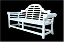 Anderson Teak Marlborough 3-Seater Bench