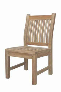 Anderson Teak Sahara Dining Chair