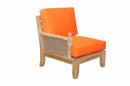 Anderson Teak Luxe Right Console
