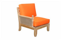 Anderson Teak Luxe Right Console
