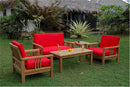 Anderson Teak SouthBay Deep Seating Collection