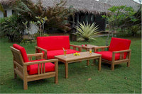 Anderson Teak SouthBay Deep Seating Collection
