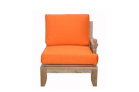 Anderson Teak Luxe Left Console