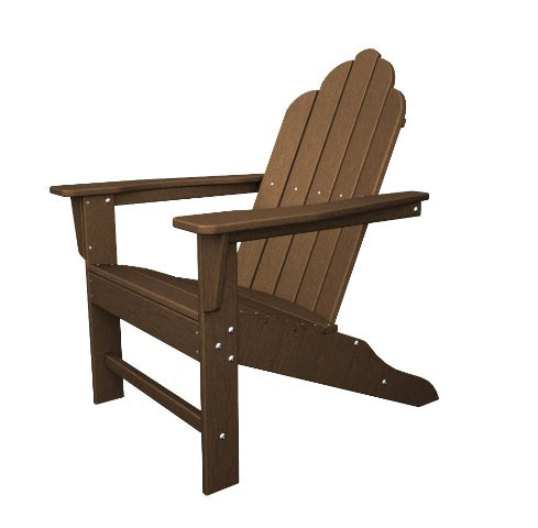 POLYWOOD¨ Long Island Adirondack