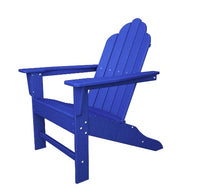 POLYWOOD¨ Long Island Adirondack