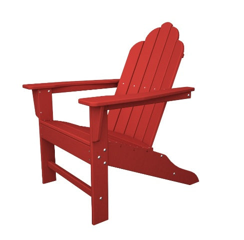 POLYWOOD¨ Long Island Adirondack