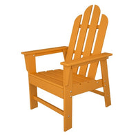 POLYWOOD¨ Long Island Dining Chair