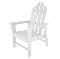 POLYWOOD¨ Long Island Dining Chair
