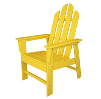 POLYWOOD¨ Long Island Dining Chair