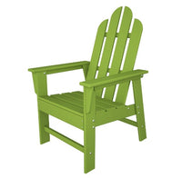 POLYWOOD¨ Long Island Dining Chair