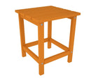 Polywood 18" Side Table