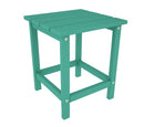 Polywood 18" Side Table