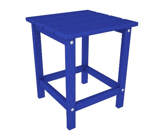 Polywood 18" Side Table